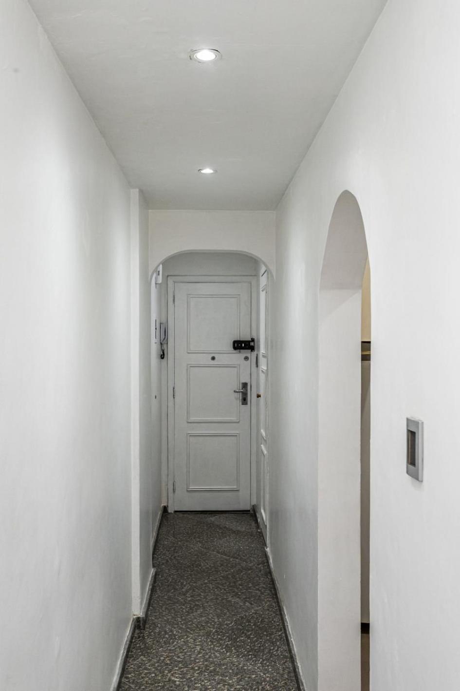 Completo A 400m Da | Sl 363/1009 Apartamento *