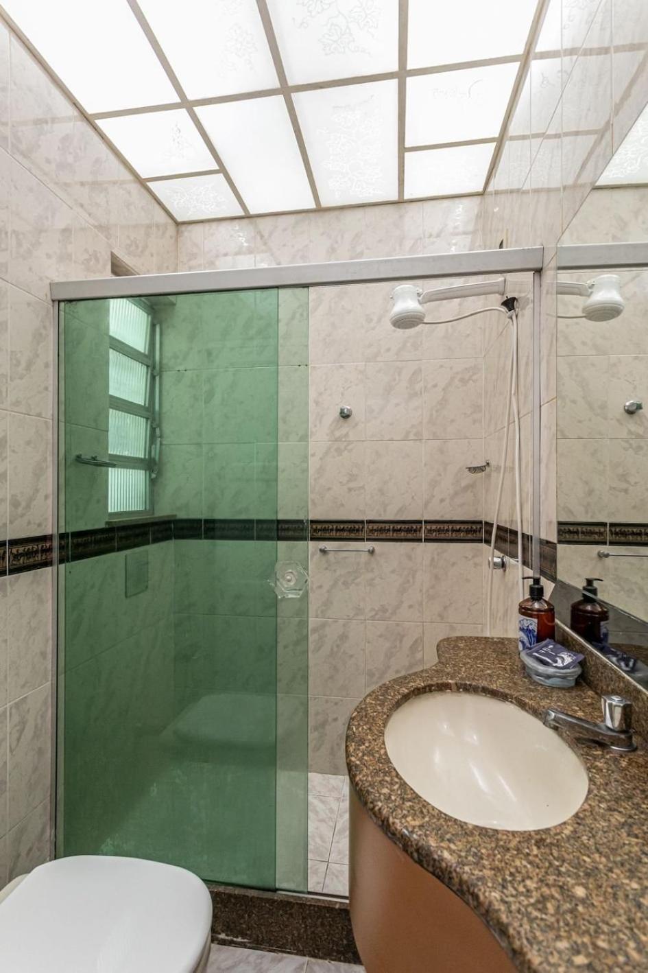 Completo A 400m Da | Sl 363/1009 Apartamento
