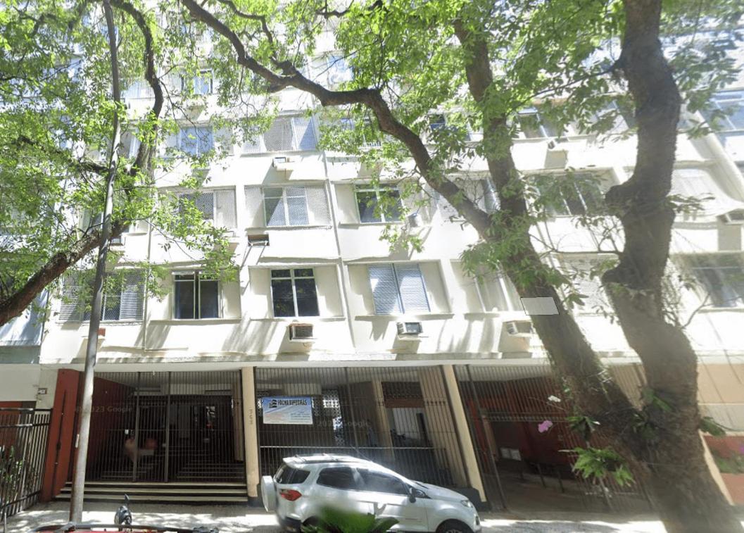 Apartamento Completo A 400m Da | Sl 363/1009 *