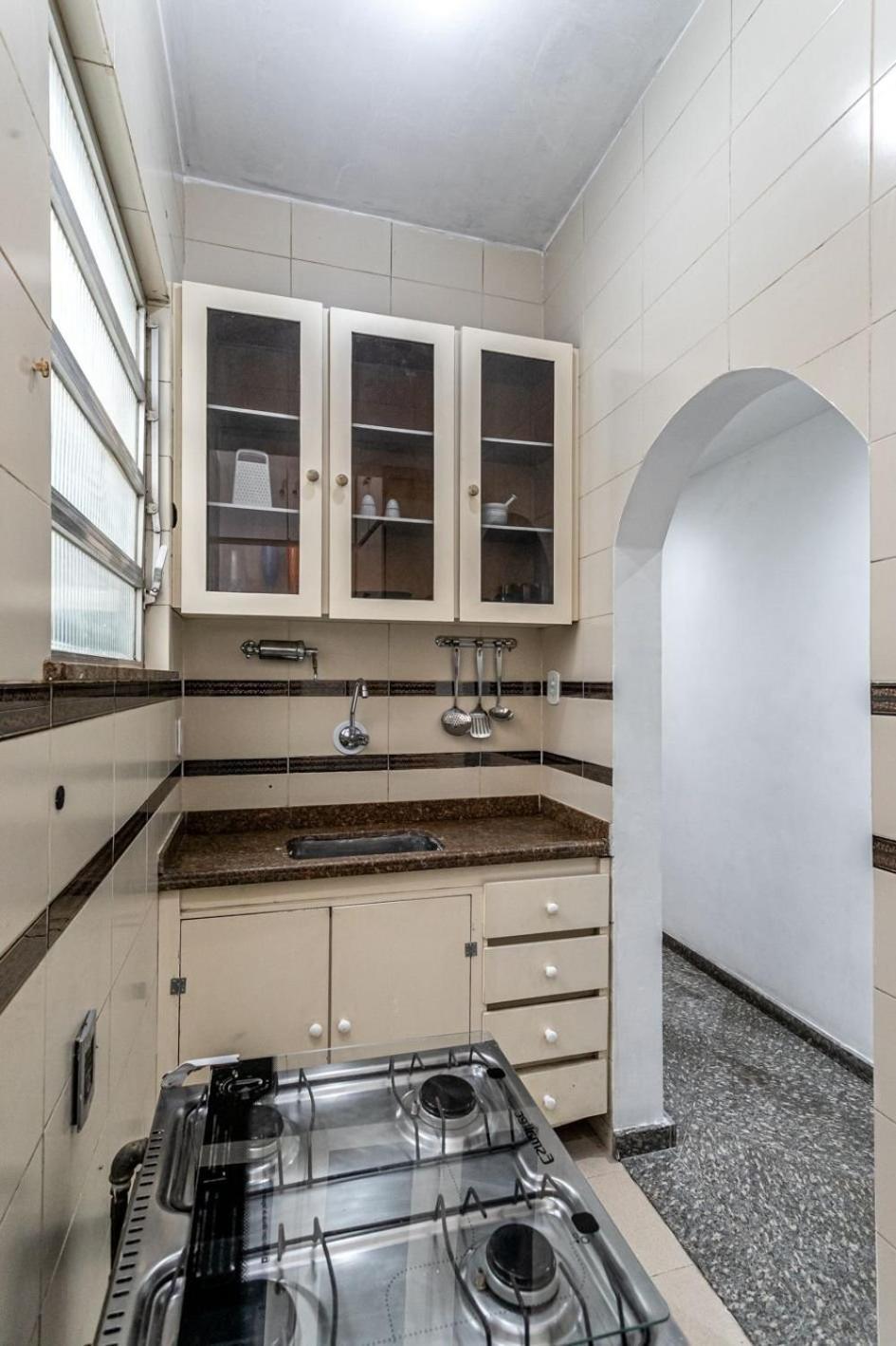 Apartamento Completo A 400m Da | Sl 363/1009 *