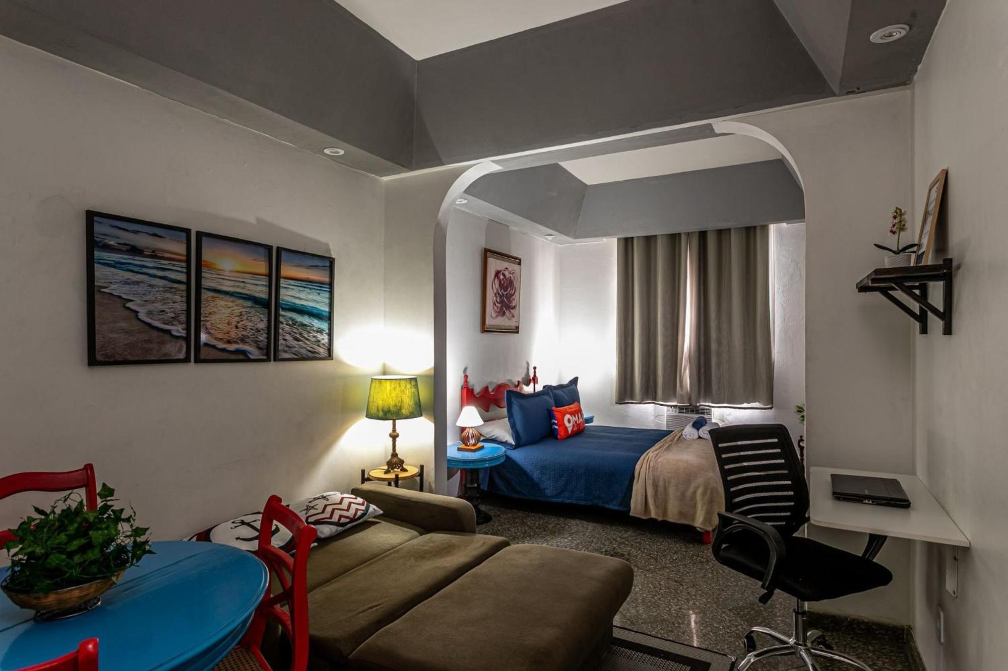 Apartamento Completo A 400m Da | Sl 363/1009