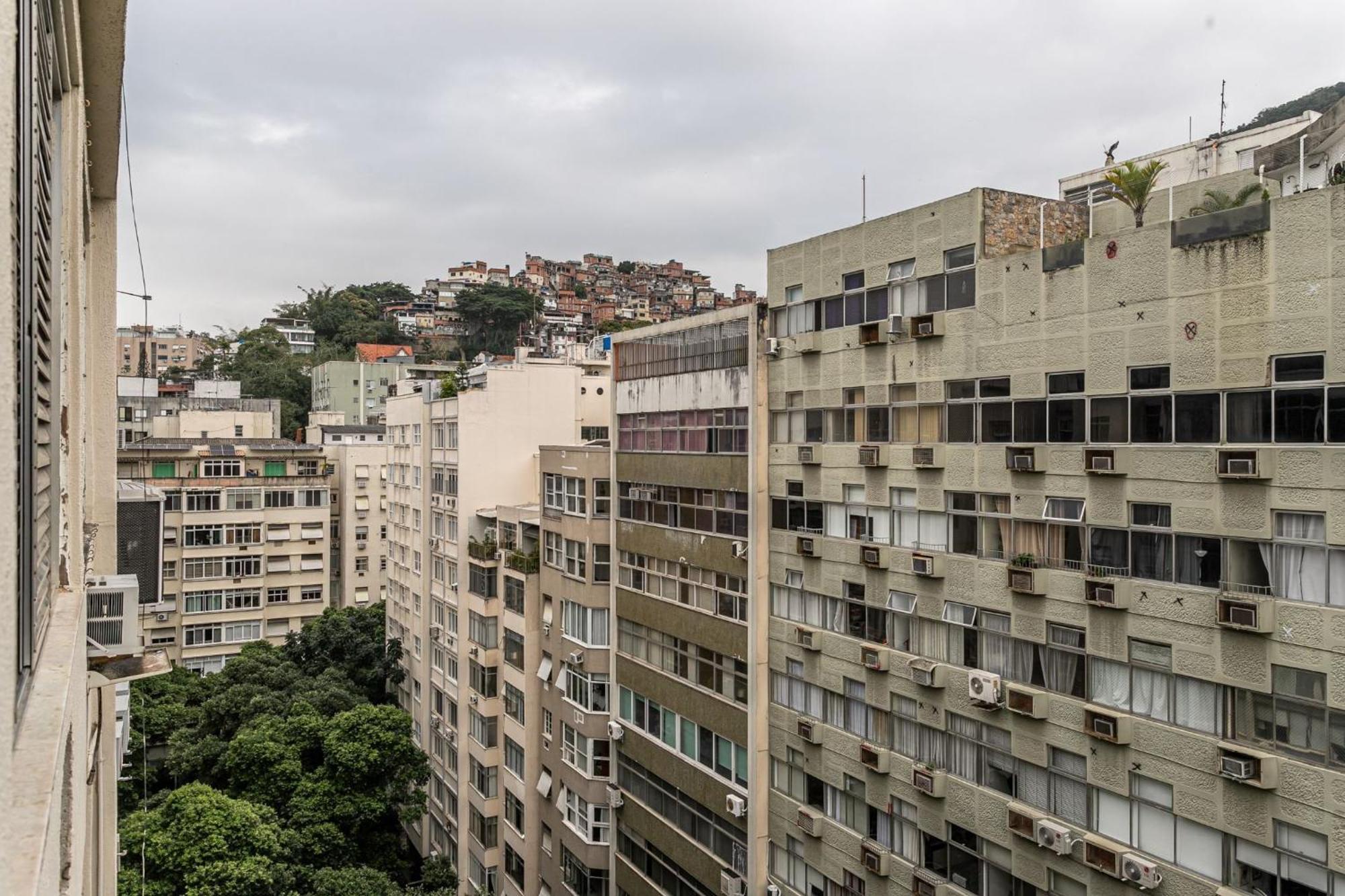 Apartamento Completo A 400m Da | Sl 363/1009