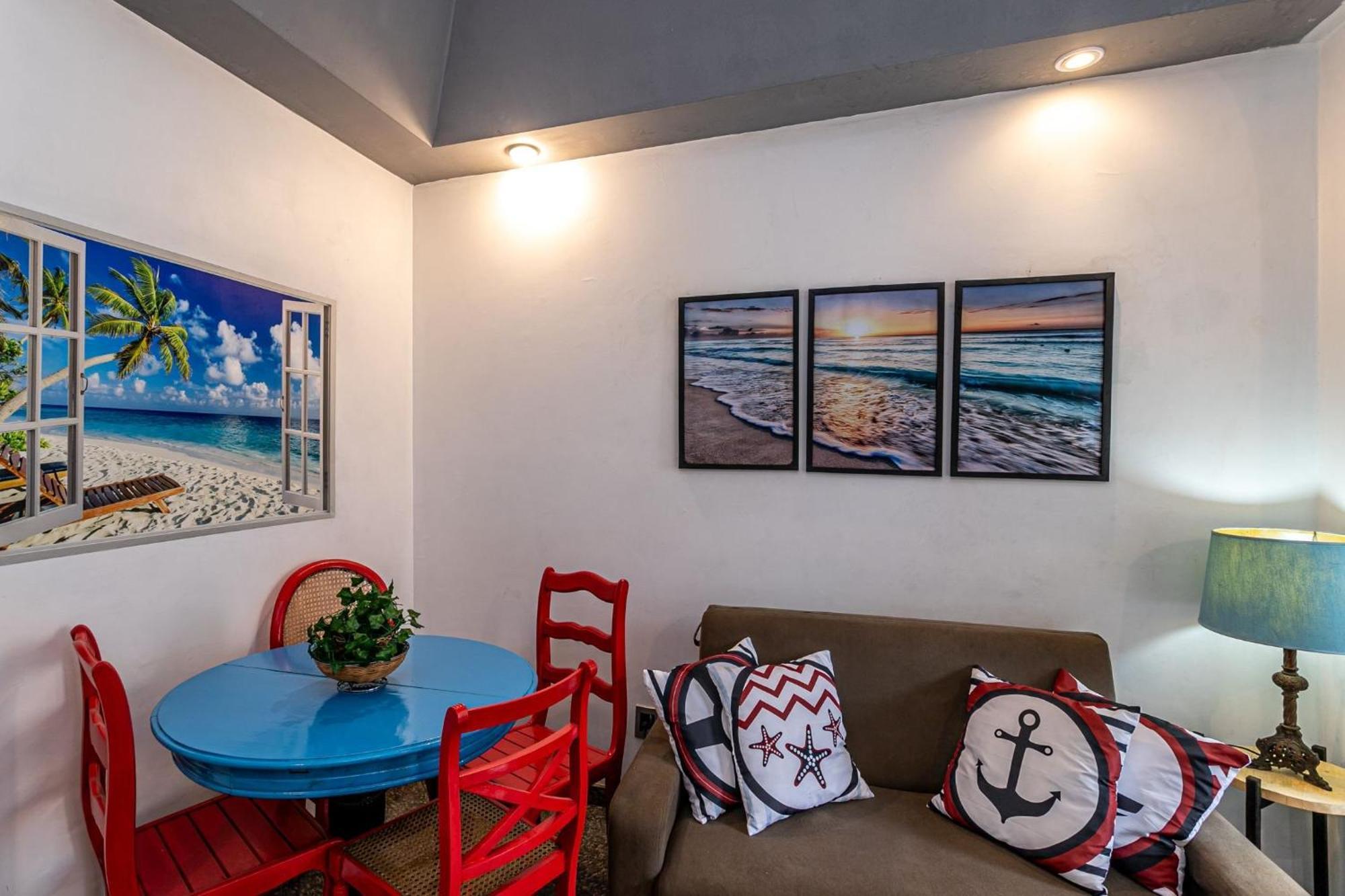Completo A 400m Da | Sl 363/1009 Apartamento