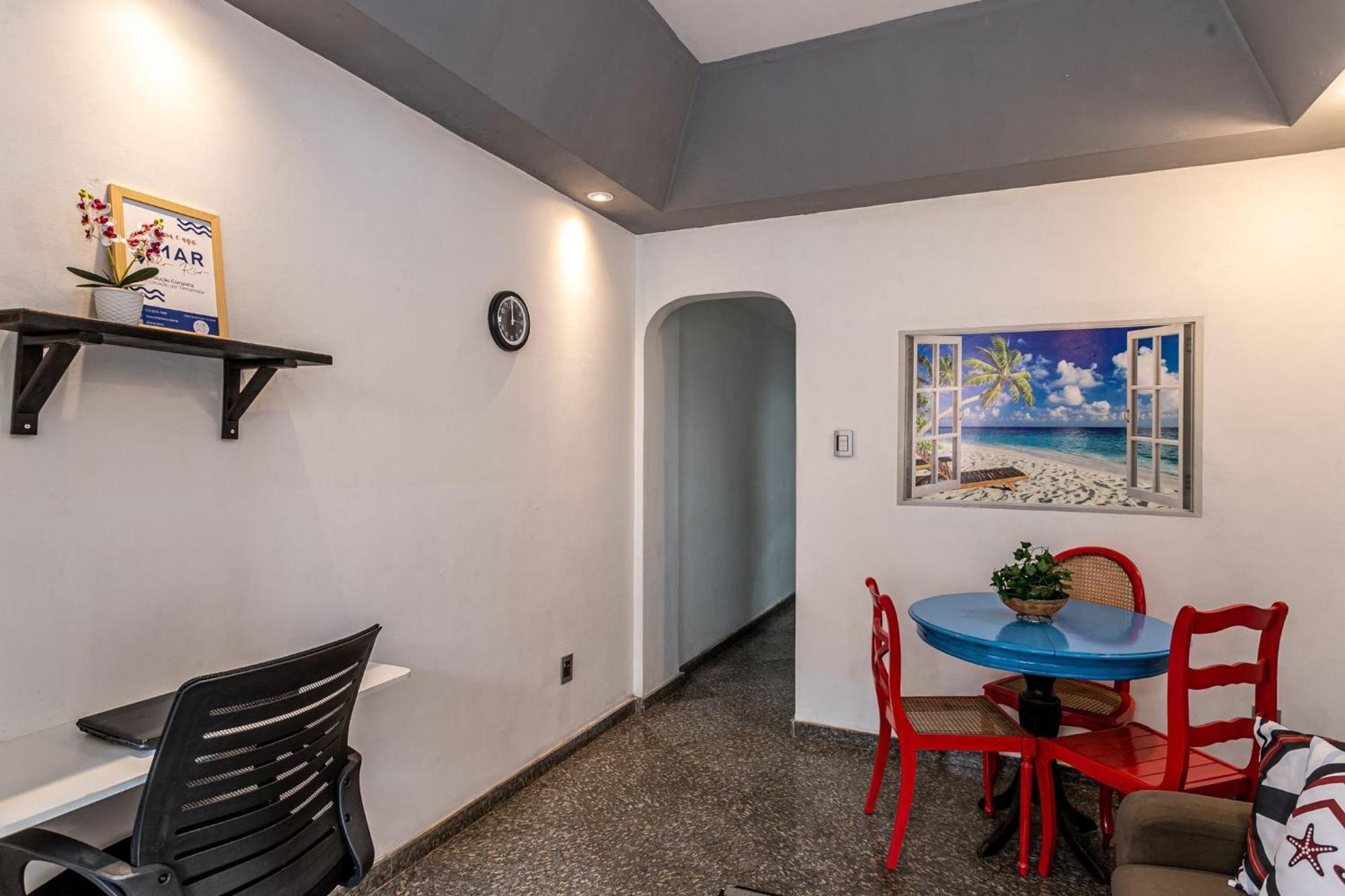 Completo A 400m Da | Sl 363/1009 Apartamento