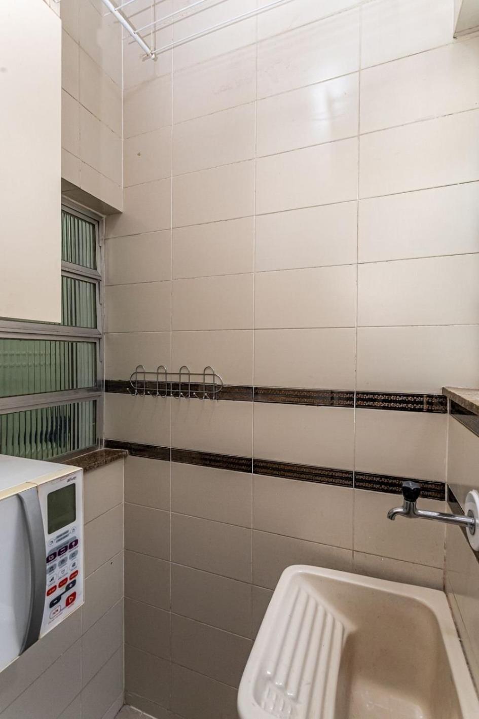 Apartamento Completo A 400m Da | Sl 363/1009 Río de Janeiro